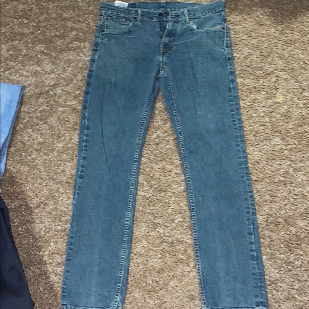 levi jeans